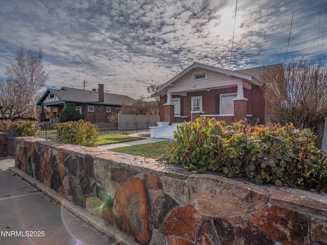 1297 Toler Avenue, Gardnerville, NV 89410