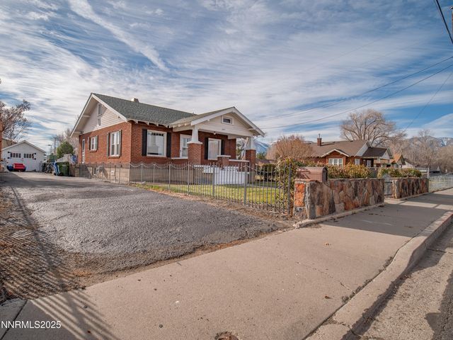 1297 Toler Avenue, Gardnerville, NV 89410