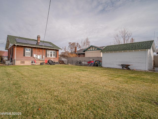 1297 Toler Avenue, Gardnerville, NV 89410