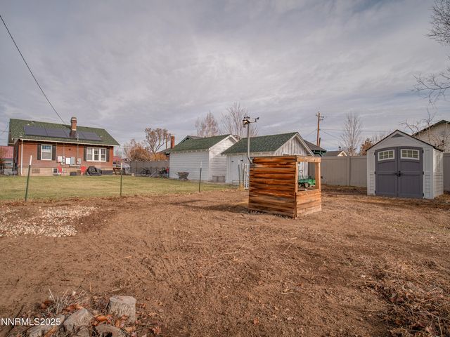 1297 Toler Avenue, Gardnerville, NV 89410