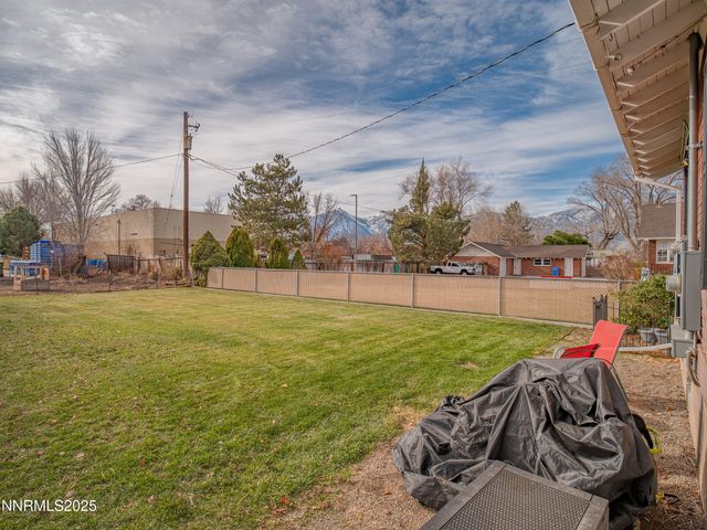 1297 Toler Avenue, Gardnerville, NV 89410