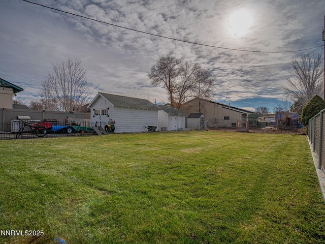 1297 Toler Avenue, Gardnerville, NV 89410