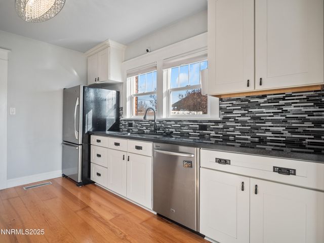 1297 Toler Avenue, Gardnerville, NV 89410