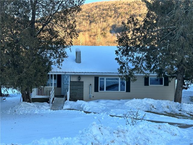 13024 State Highway 30, Colchester, NY 13755