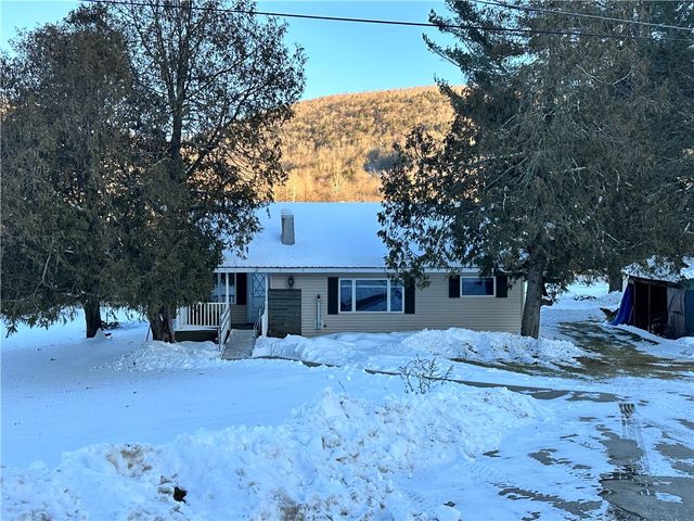 13024 State Highway 30, Colchester, NY 13755