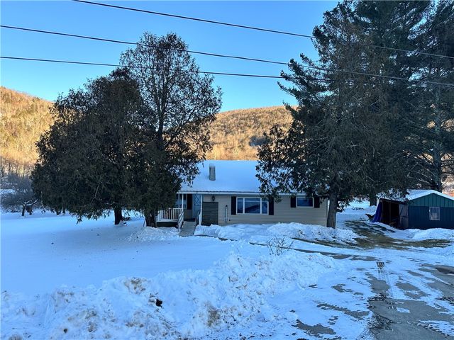 13024 State Highway 30, Colchester, NY 13755