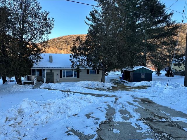 13024 State Highway 30, Colchester, NY 13755