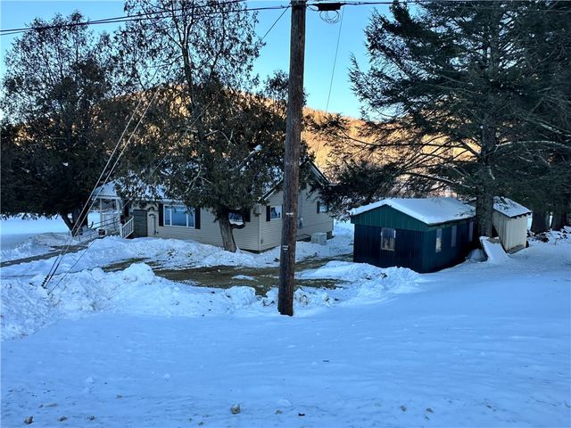 13024 State Highway 30, Colchester, NY 13755