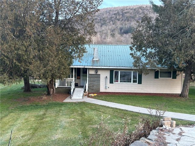 13024 State Highway 30, Colchester, NY 13755