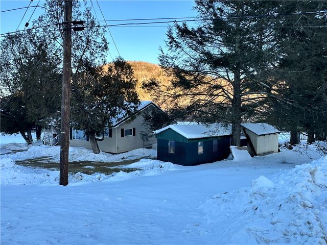 13024 State Highway 30, Colchester, NY 13755