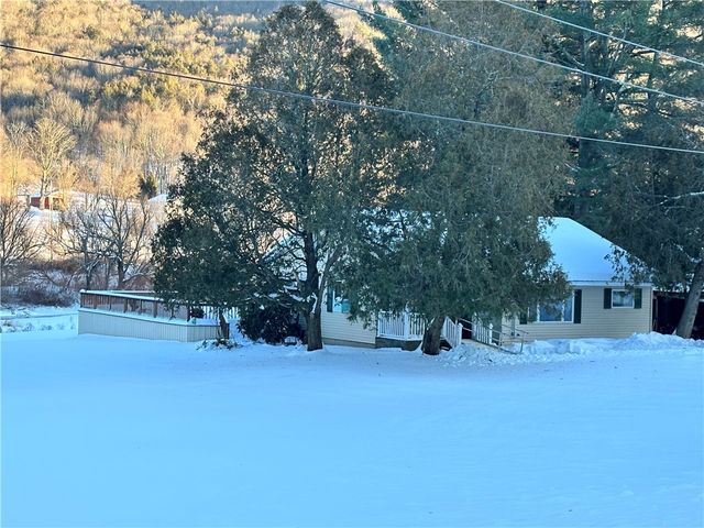 13024 State Highway 30, Colchester, NY 13755