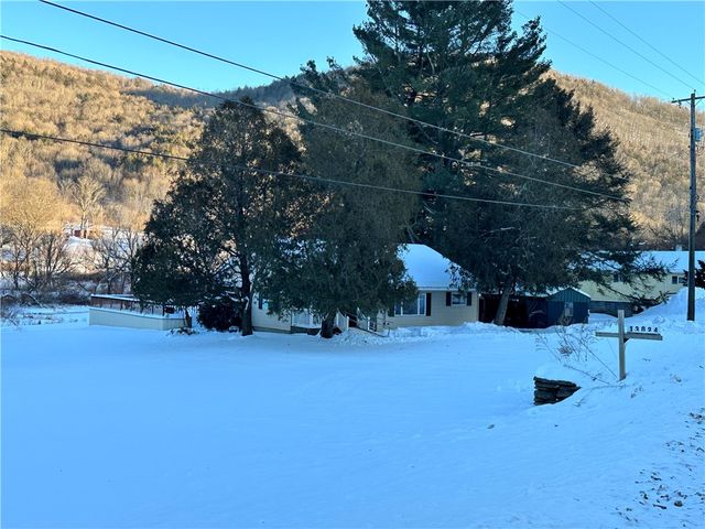 13024 State Highway 30, Colchester, NY 13755