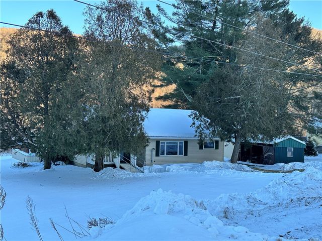 13024 State Highway 30, Colchester, NY 13755