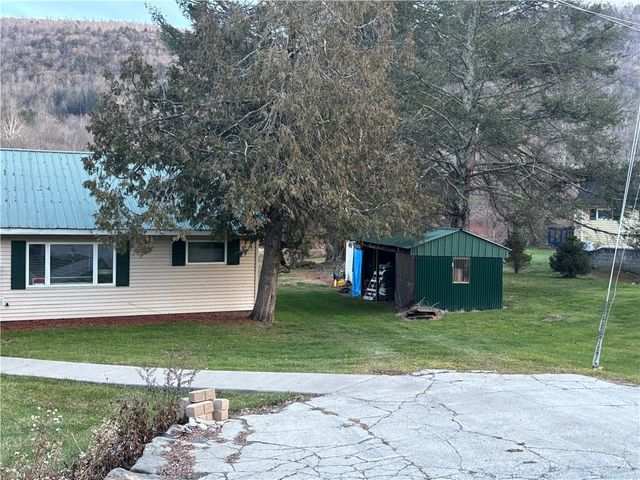 13024 State Highway 30, Colchester, NY 13755