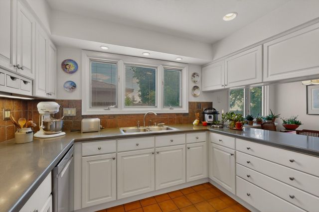 12508 Prospect Avenue NE, Albuquerque, NM 87112