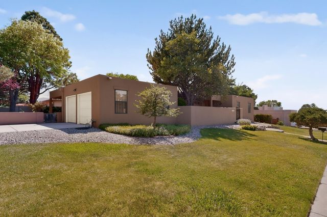 12508 Prospect Avenue NE, Albuquerque, NM 87112