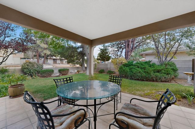 12508 Prospect Avenue NE, Albuquerque, NM 87112