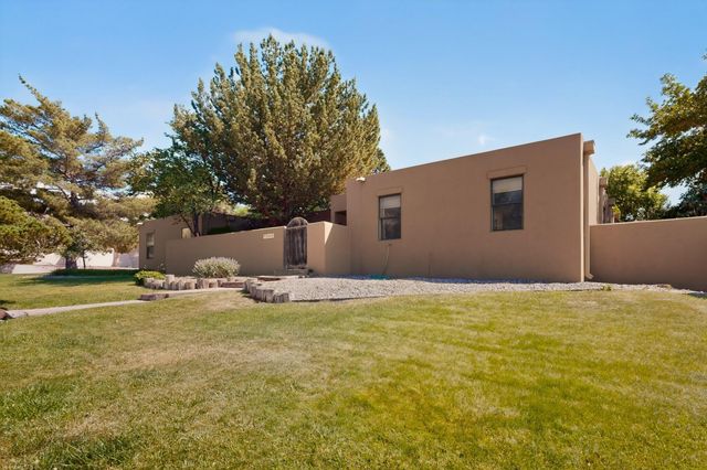 12508 Prospect Avenue NE, Albuquerque, NM 87112