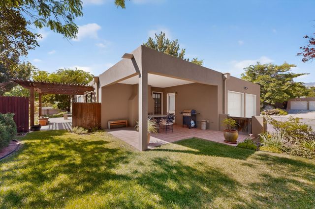 12508 Prospect Avenue NE, Albuquerque, NM 87112