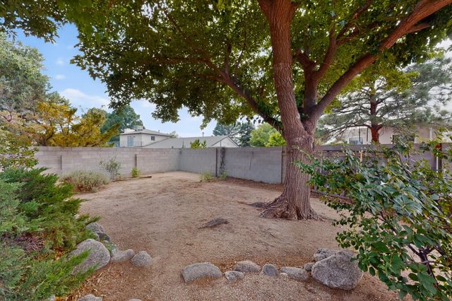 12508 Prospect Avenue NE, Albuquerque, NM 87112