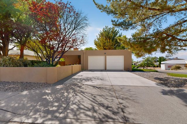 12508 Prospect Avenue NE, Albuquerque, NM 87112