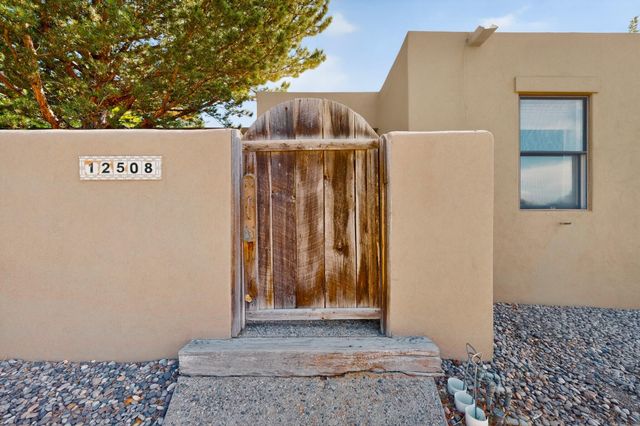 12508 Prospect Avenue NE, Albuquerque, NM 87112