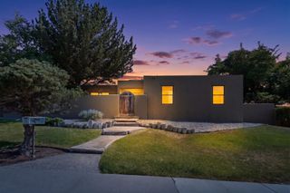12508 Prospect Avenue NE, Albuquerque, NM 87112
