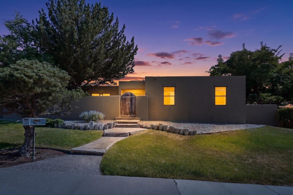 12508 Prospect Avenue NE, Albuquerque, NM 87112