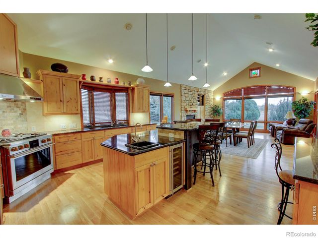 7848 Eagle Ranch Road, Fort Collins, CO 80528