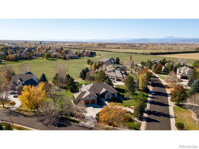 7848 Eagle Ranch Road, Fort Collins, CO 80528