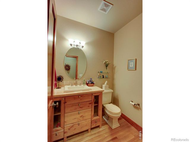 7848 Eagle Ranch Road, Fort Collins, CO 80528
