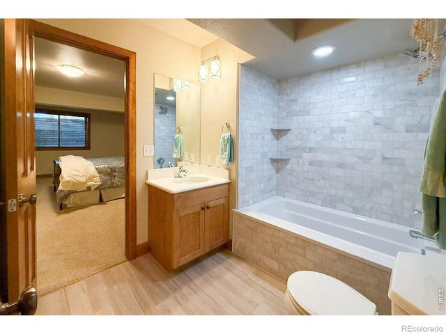 7848 Eagle Ranch Road, Fort Collins, CO 80528