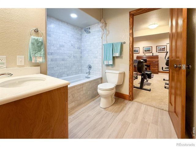 7848 Eagle Ranch Road, Fort Collins, CO 80528