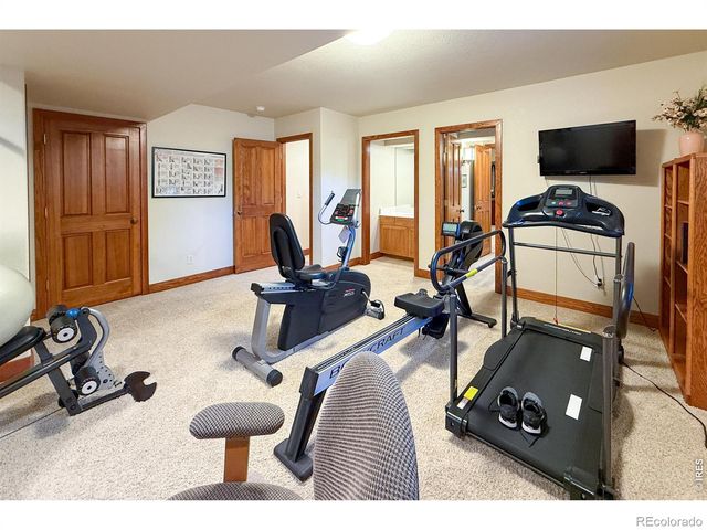 7848 Eagle Ranch Road, Fort Collins, CO 80528