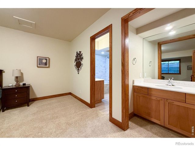 7848 Eagle Ranch Road, Fort Collins, CO 80528