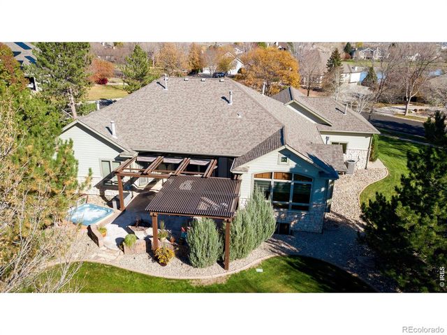 7848 Eagle Ranch Road, Fort Collins, CO 80528