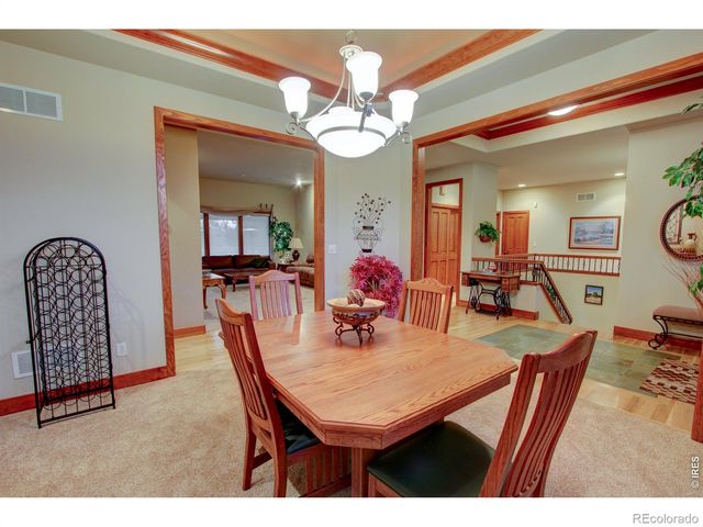 7848 Eagle Ranch Road, Fort Collins, CO 80528
