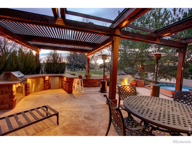 7848 Eagle Ranch Road, Fort Collins, CO 80528