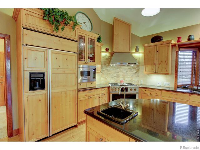 7848 Eagle Ranch Road, Fort Collins, CO 80528