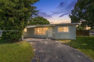 2729 Sunshine Boulevard, Miramar, FL 33023
