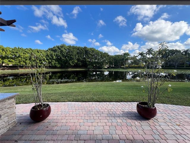 3809 W Eagle Ct 3809, Weston, FL 33331