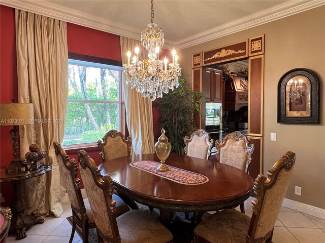 3809 W Eagle Ct 3809, Weston, FL 33331