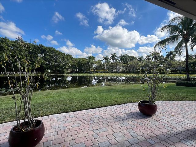 3809 W Eagle Ct 3809, Weston, FL 33331