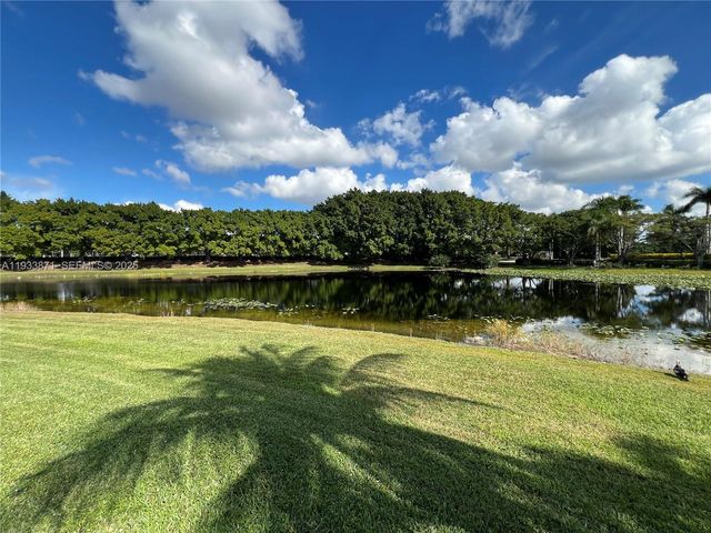 3809 W Eagle Ct 3809, Weston, FL 33331