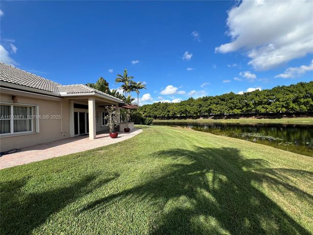 3809 W Eagle Ct 3809, Weston, FL 33331