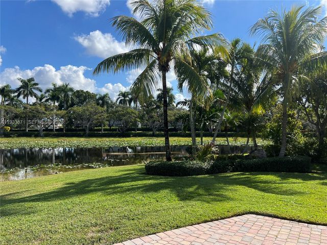 3809 W Eagle Ct 3809, Weston, FL 33331