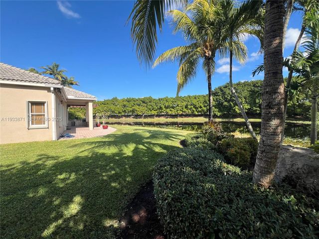 3809 W Eagle Ct 3809, Weston, FL 33331