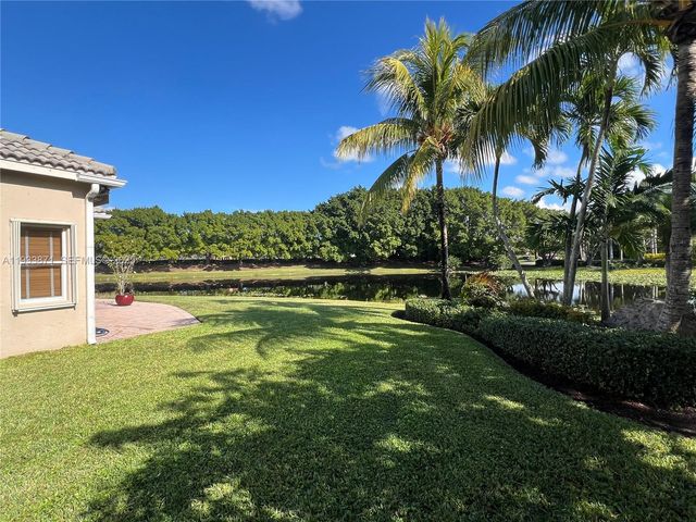 3809 W Eagle Ct 3809, Weston, FL 33331