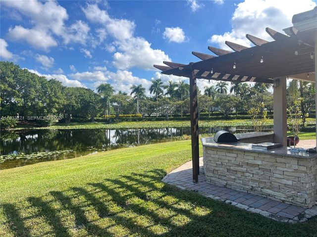 3809 W Eagle Ct 3809, Weston, FL 33331