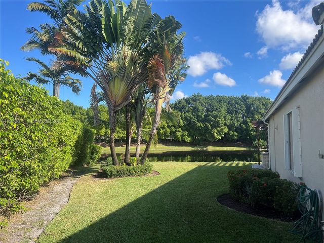 3809 W Eagle Ct 3809, Weston, FL 33331